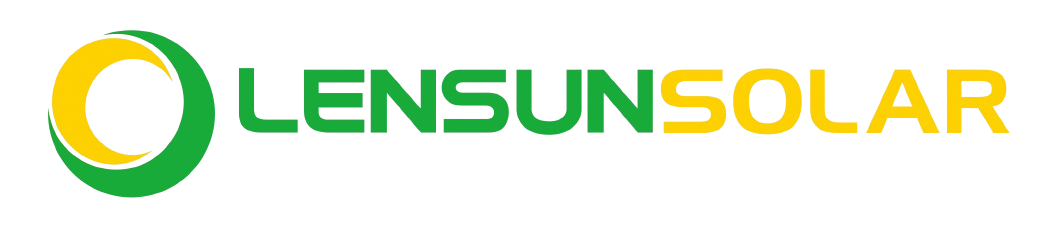Lensun Solar